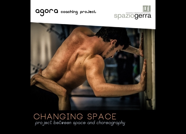 Changing space x sito