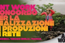 Fino al 16 maggio è aperto il nuovo bando di concorso ANT WORK  rivolto ai […]