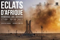 ECLATS D’AFRIQUE
fotoreportage – arte – geopolitica
Spazio Gerra, Reggio Emilia
17 settembre – 30 ottobre 2011 
 [...]