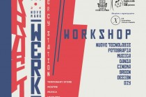Ogni Weekend di Kraftwerk è dedicato ad un tema, sviluppato con workshop, lecture ed eventi. Qui [...]