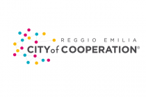 Un’esposizione pensata per il periodo precedente EXPO 2015, in cui presentare il progetto City of Cooperation, in collaborazione con Legacoop Reggio Emilia